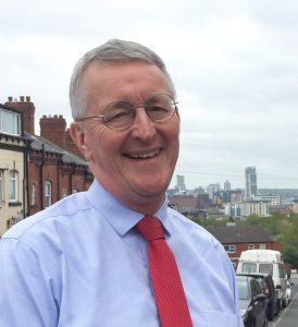 Some supporters of Rt Hon Hilary Benn MP really want to stop Brexit