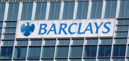 Brutal Britain including: Barclays introduces gender-neutral lavatories in global offices