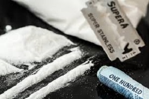 Brutal Britain including: Soaring cocaine use in 50+ age group sees hospital admissions treble