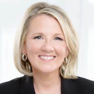 Cynthia (Cindy) Mahoney, another Hallmark CEO, and on the board of UK Hallmark Cards PLC