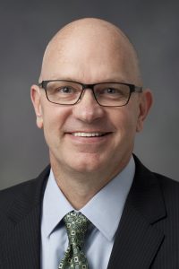 Mike Perry, Hallmark president and CEO, has made a mistake by caving in to gay activist group GLAAD