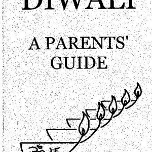 Diwali - A Parents' Guide; October 2003