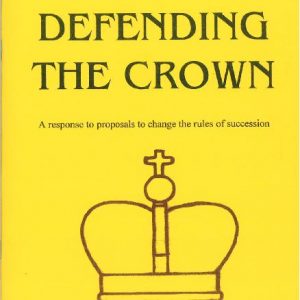 Defending the Crown