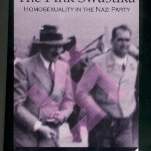 The Pink Swastika by Scott Lively.