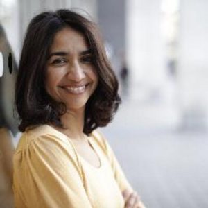 Anjana Ahuja: Life must go on
