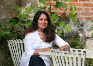 Dr Suntra Gupta