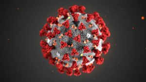 Covid-19 coronavirus
