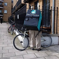 Brutal Britain including: Deliveroo and LEON give free LGBT+ children’s books with orders