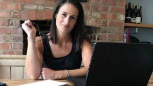 Abbie Chadd from Manchester: 'rules unclear'