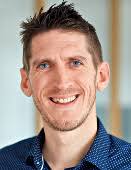 Pastor Dave Gobbett