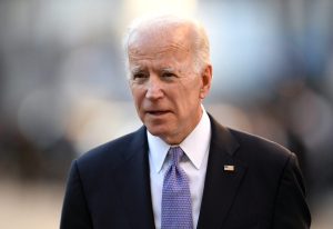 U.S. Presidential candidate Joe Biden revealed how the system works
