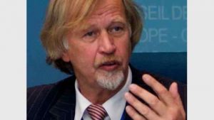 Dr Wolfgang Wodarg