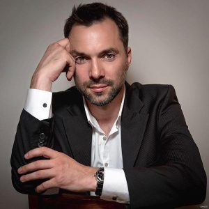 Alexey Arestovich