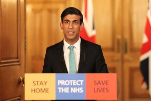 Rishi Sunak