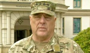 General Mark Milley