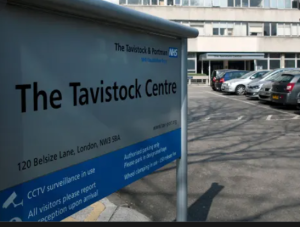 The Tavistock Centre