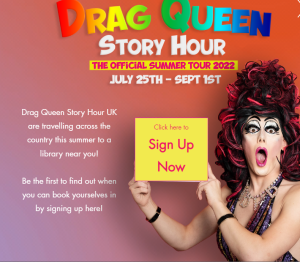 Drag Queen Tour