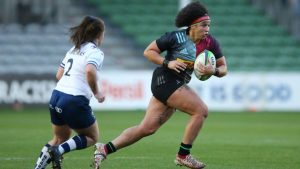 Shaunagh Brown