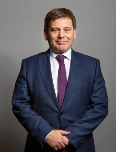 Andrew Bridgen MP