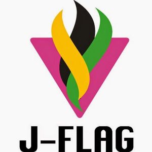 J-Flag Logo
