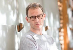 Professor Neil Ferguson: whatever they could get away with