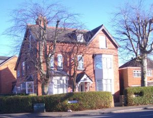 BPAS Birmingham