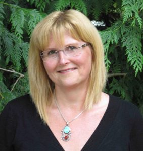 Dr Susan Crockford 