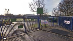 Heavers Farm School