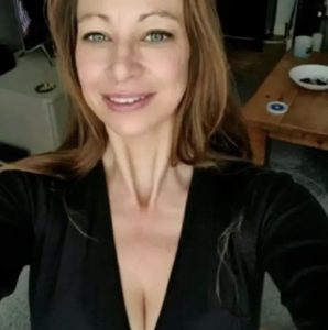 Carla Foster on her Facebook page