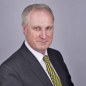 Mr Justice Pepperall