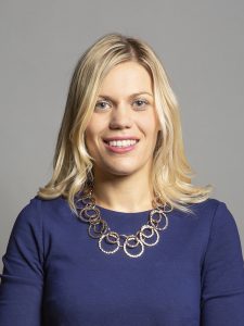 Miriam Cates MP has proposed a bill to let parents see RSE materials.