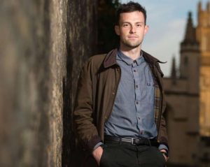 Joshua Sutcliffe on Facebook
