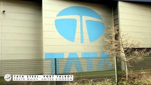 Tata Steel