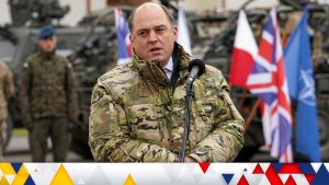 Rt Hon Ben Wallace MP