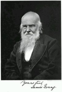 Young Jame, Scottish chemist