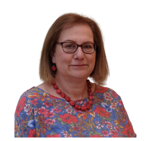 Dr. Hillary Cass, British honorary physician in paediatrics.