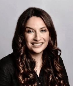 Luciana Berger