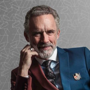 Dr Jordan Peterson