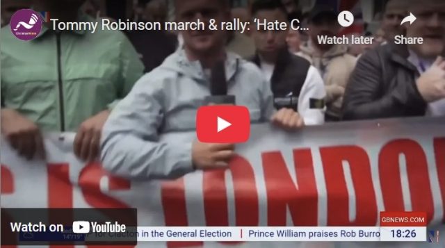 TommyMarchVideo