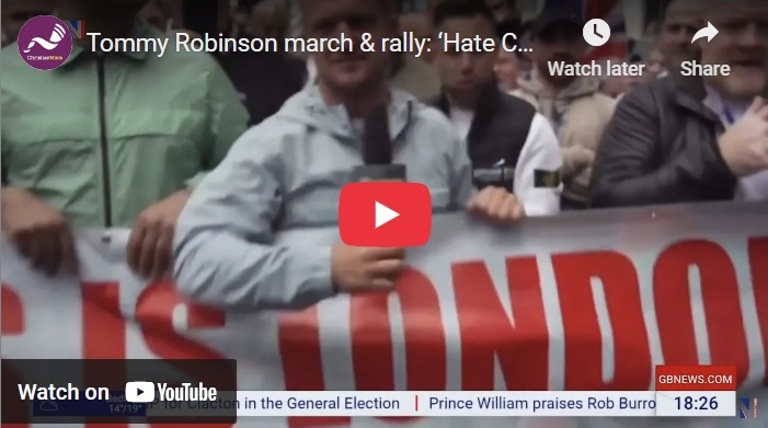 TommyMarchVideo