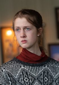Cressida Gethin