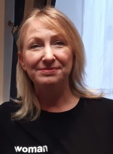 Marion Calder