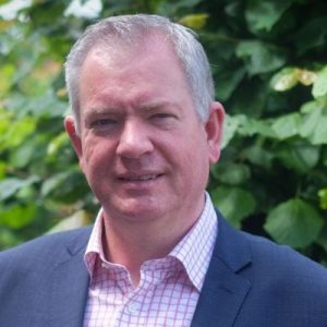 Tom Harris, from the website of HS2, where Mr Harris is on the board, of course.