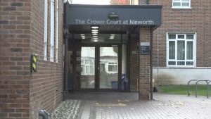 Isleworth Crown Court