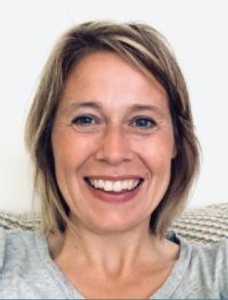 FRSH Keynote speaker: Dr Helen Munro, Consultant in Sexual and Reproductive Healthcare, Hywel Dda University Health Board