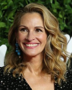 Patronising and divisive: Actress Julia Roberts.