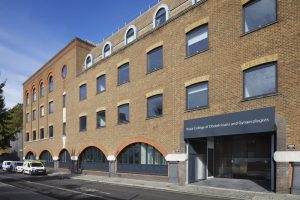 Faculty of Sexual and Reproductive Healthcare conference being held Friday 6th December 2024 at Royal College of Obstetricians and Gynaecologists HQ: 10-18 Union Street, London, SE1 1SZ