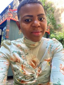 Simphiwe Sesane