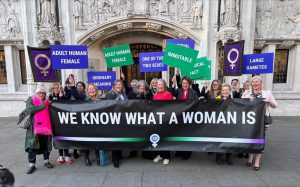 For Women Scotland