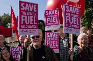 Fury of eligibility restrictions has spurred thousands to claim benefits for the first time - Wiktor Szymanowicz/Future Publishing